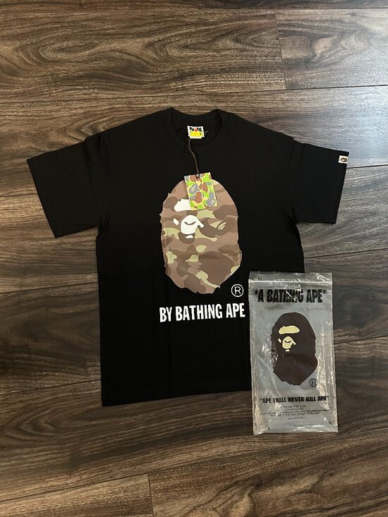 Bape Other - Bape- T-Shirt